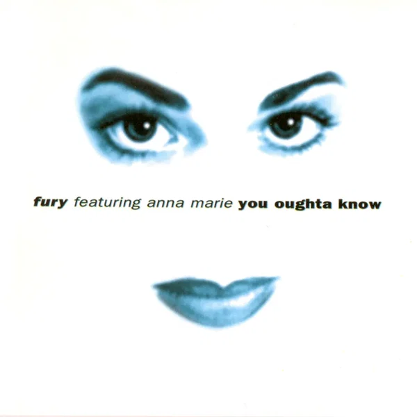 You Oughta Know