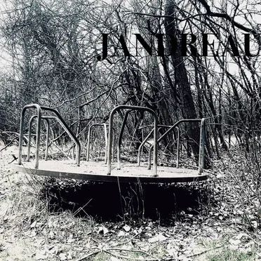 Entropy I by Jandreau - album cover