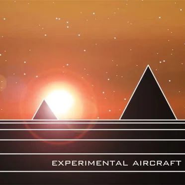 Third Transmission by Experimental Aircraft - album cover