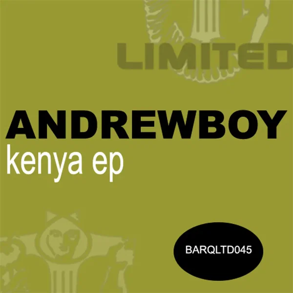 Kenya EP