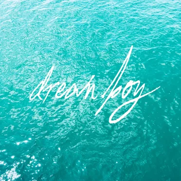 Dream Boy by Jack Jupiter - album cover