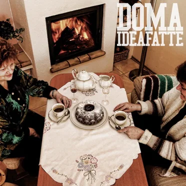 Doma by IdeaFatte - album cover
