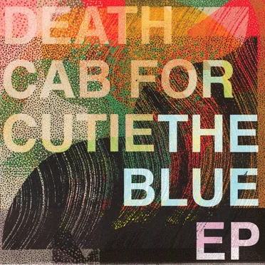 The Blue EP