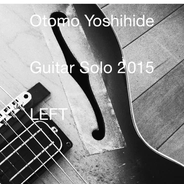 Guitar Solo 2015 LEFT