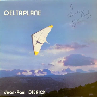 Jean-Paul Diérick