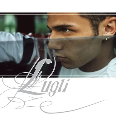 Lugli by Lugli - album cover