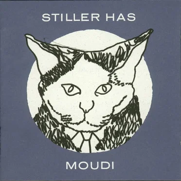 Moudi