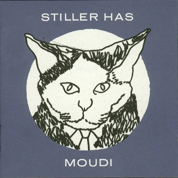 Moudi