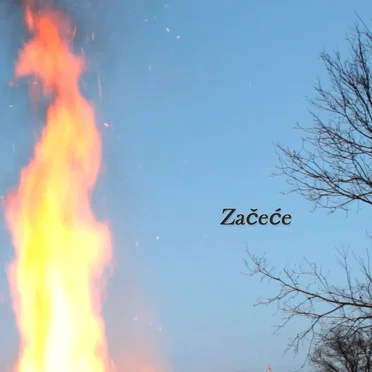 Začeće