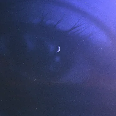 In Thine Eyes