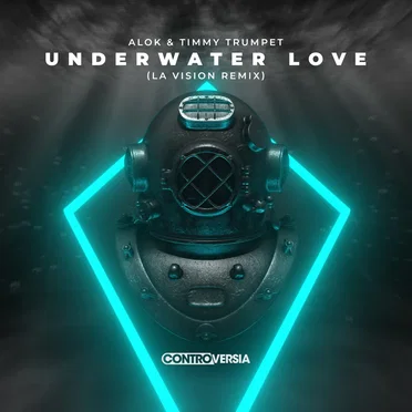 Underwater Love (LA Vision remix)