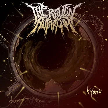 Kyomu by The Raven Autarchy - album cover