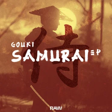 Samurai by Gouki - album cover