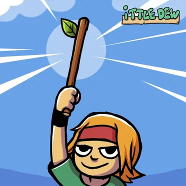 Ittle Dew