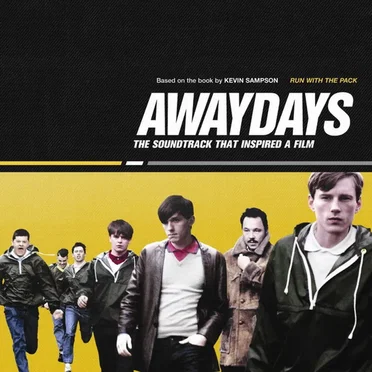 Awaydays by Various Artists - album cover