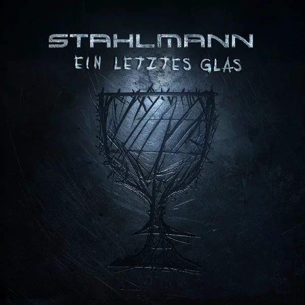 Ein letztes Glas