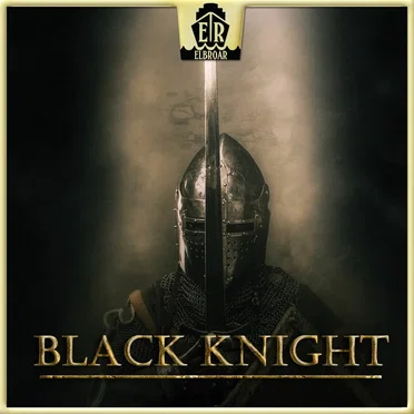 Black Knight: Orchestral Pieces in a Medieval Setting