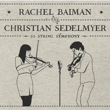10 String Symphony