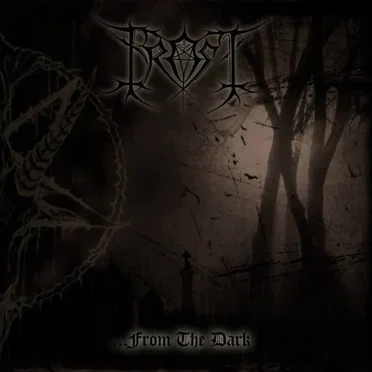 ... From the Dark by Frost - album cover