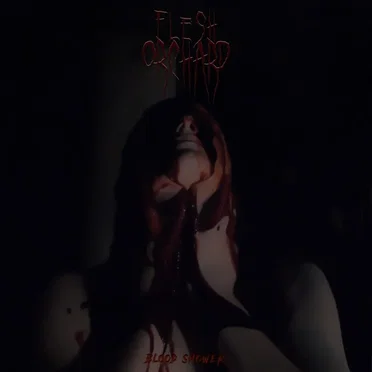 Blood Shower
