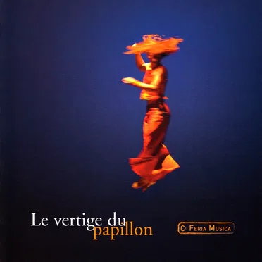 Le Vertige du papillon