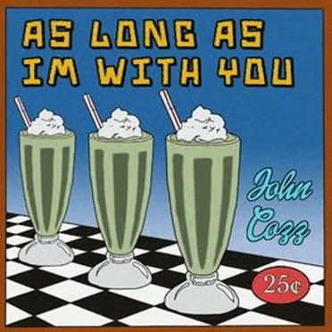 as long as im with you