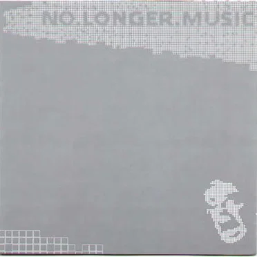 Primordial by No Longer Music - album cover