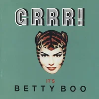 Betty Boo artist image