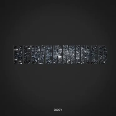Nevermined by Oggy - album cover