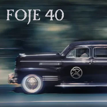Foje 40 by Įvairūs atlikėjai - album cover