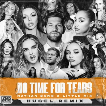 No Time for Tears (HUGEL remix)