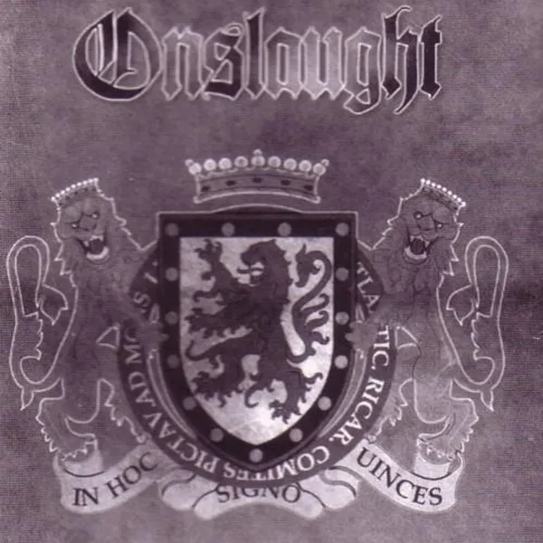 Pictavian Onslaught