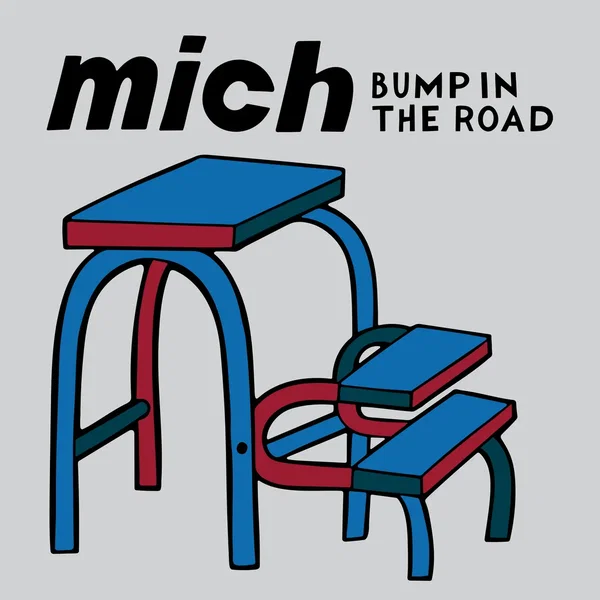 Bump in the Road