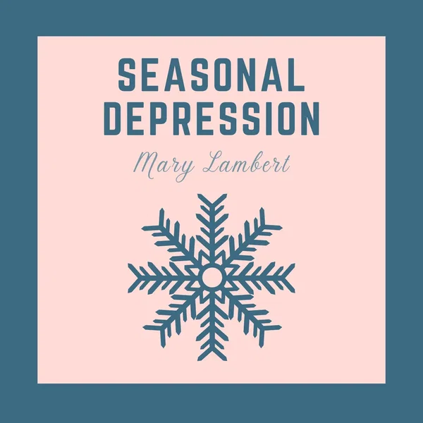 Seasonal Depression