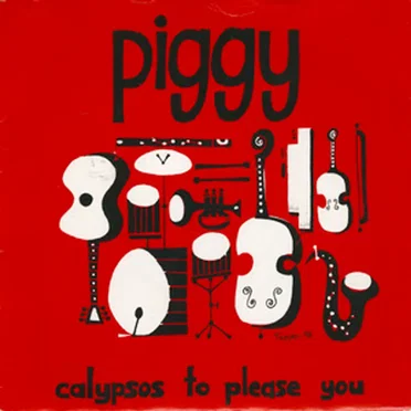 Calypsos To Please You