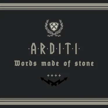 Words Made of Stone