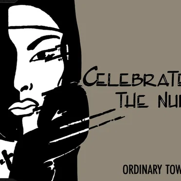 Ordinary Town by Celebrate the Nun - album cover