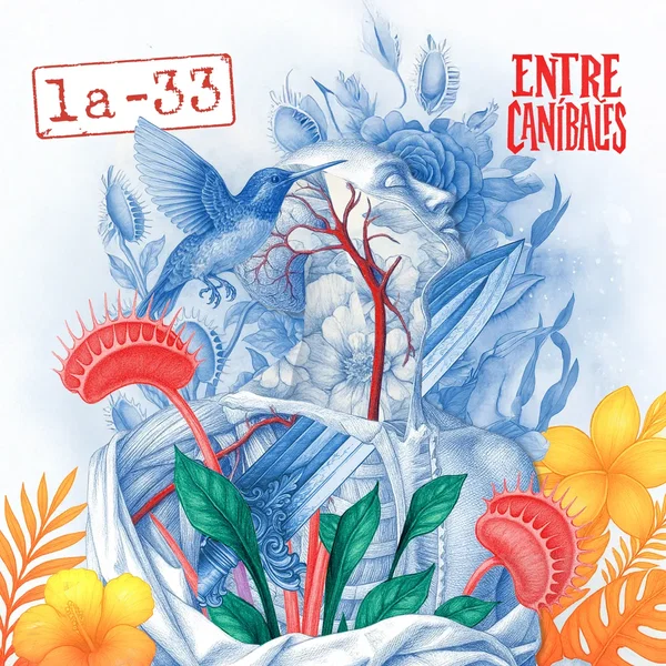 Entre caníbales