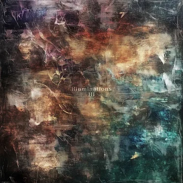 Illuminations III by Various Artists - album cover