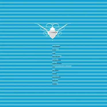 Cocoon Compilation K by Various Artists - album cover