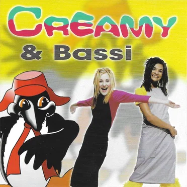 Creamy & Bassi