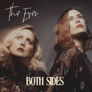 Both Sides by The Eves - album cover