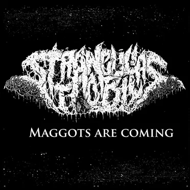 Maggots Are Coming