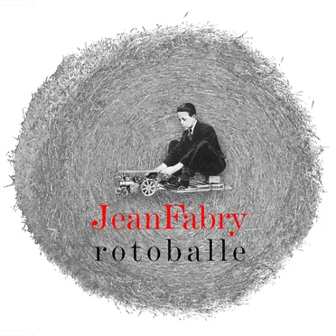 Rotoballe