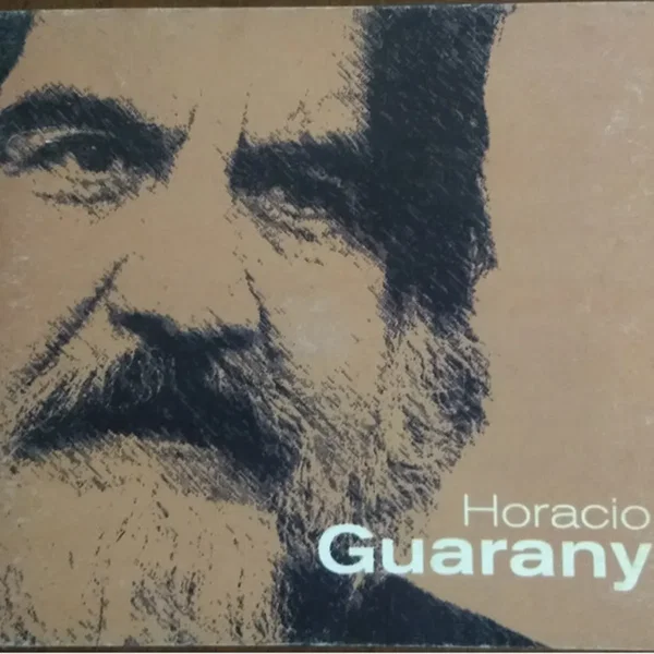 Horacio Guarany