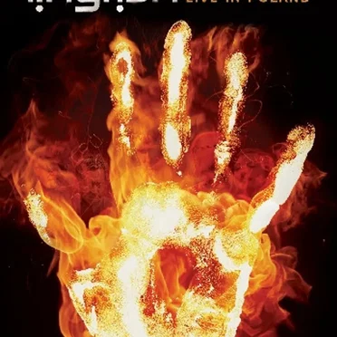 One Night on Fire: Live in Poland