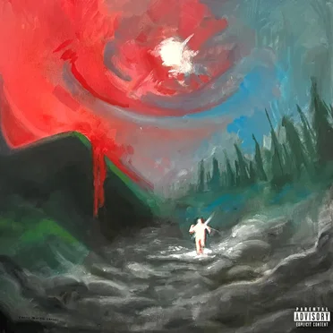 how did we end up here? by Reuben Aziz - album cover