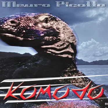 Komodo (Save a Soul)