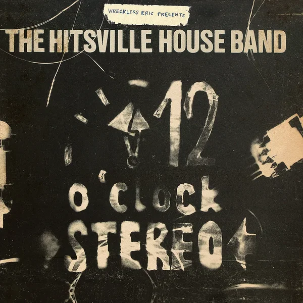 12 O’Clock Stereo
