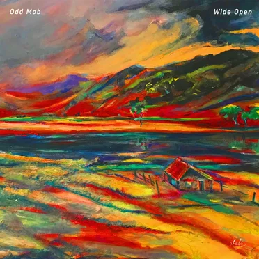 Wide Open